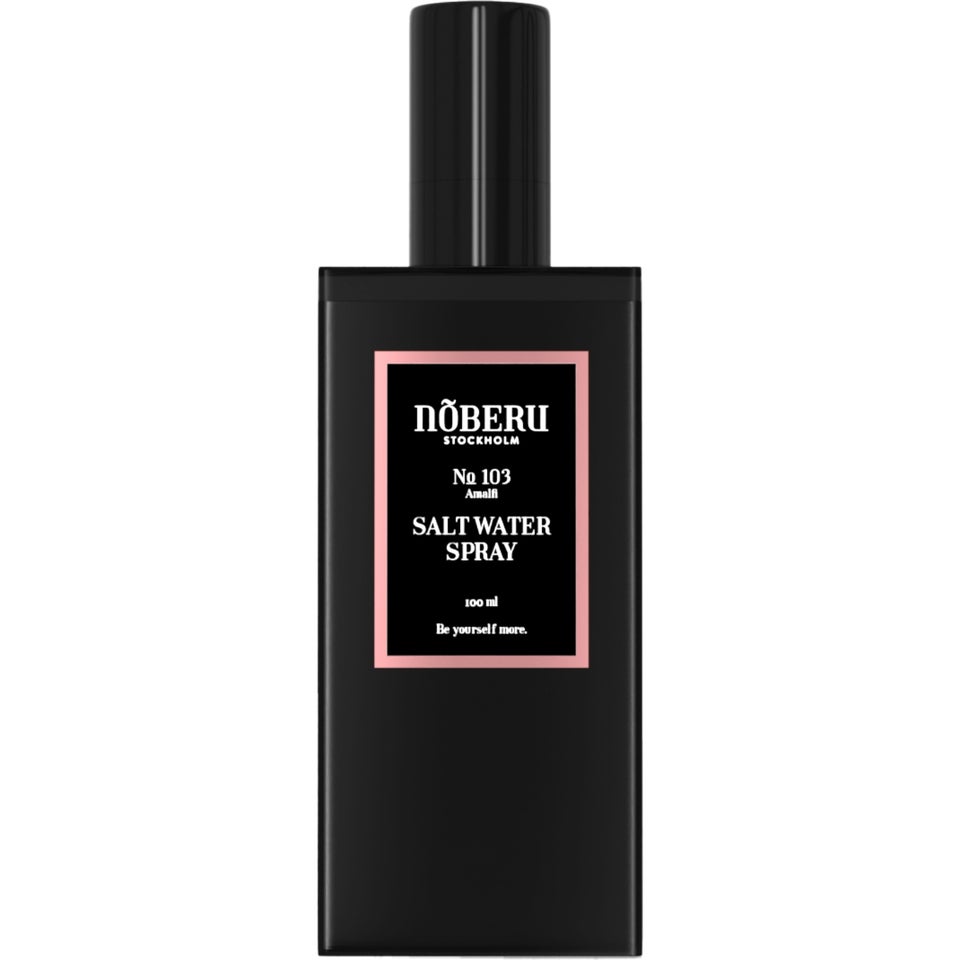 Salt Water Spray Amalfi