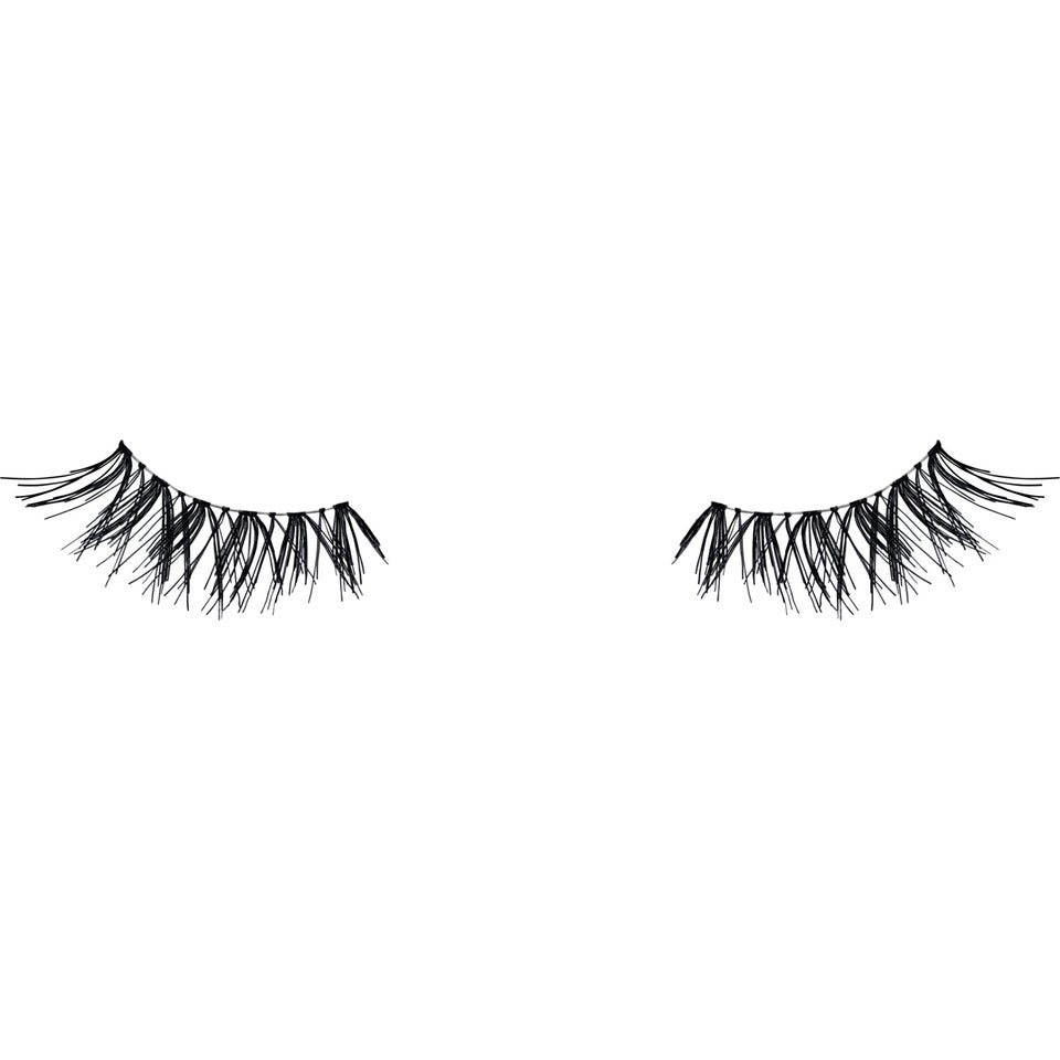 Faked 3/4 Pre-Cut Lashes 1 pcs
