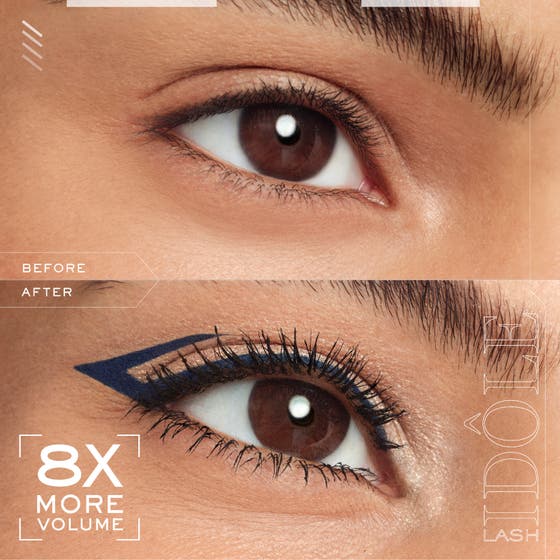 Lash Idôle Mascara