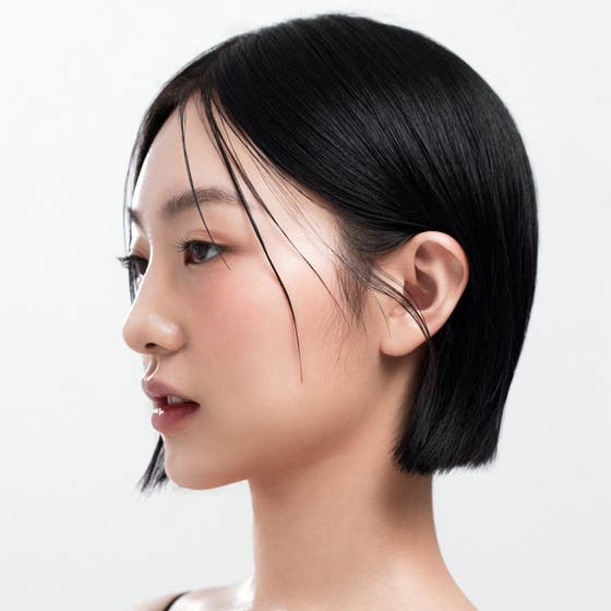 Moist Ampoule Blusher