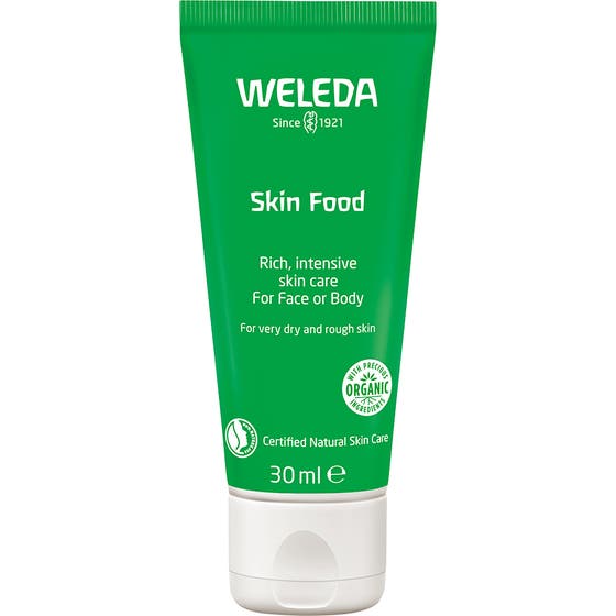 Skin Food