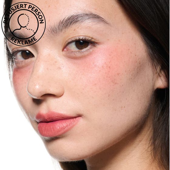 Powder Kiss Lip + Cheek Mousse