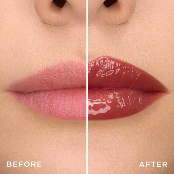 L'Absolu Rouge Glaze Tintation