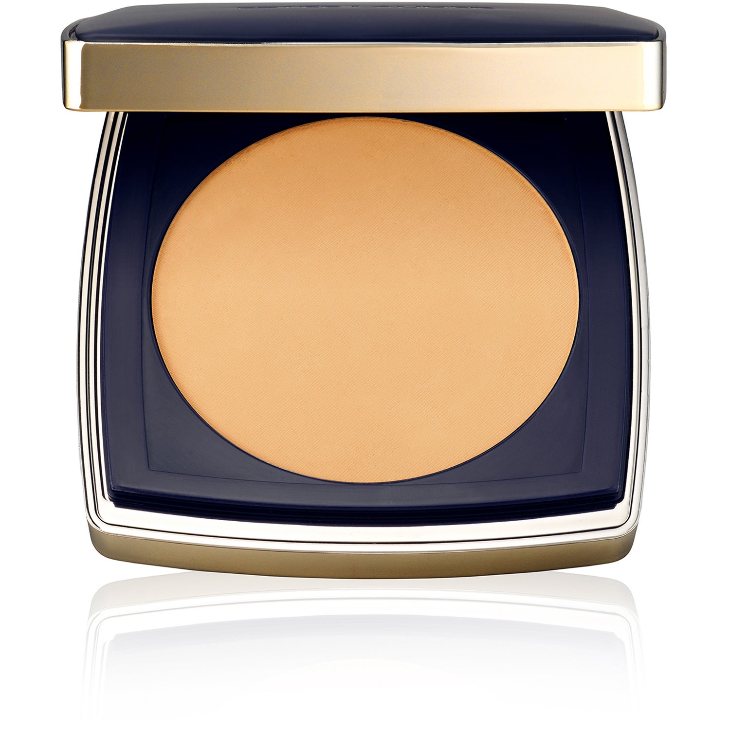Estée Lauder Double Wear Stay-In-Place Matte Powder Foundation 4W1 Honey Bronze 12 g