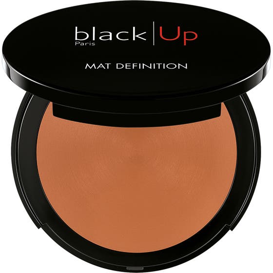 Matte Definition Foundation