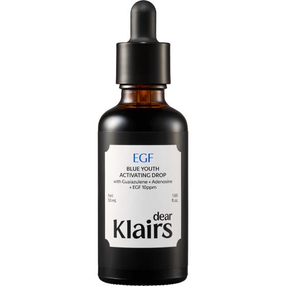 Blue EGF Youth Activating Drop 50ml