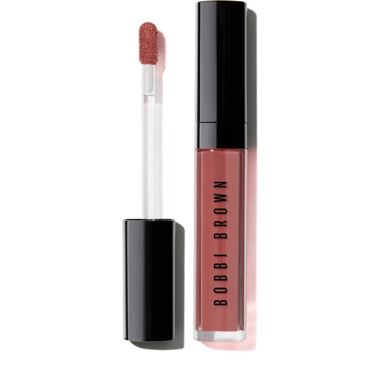 Bobbi Brown Crushed Oil-Infused Lipgloss Of Nature – 3.4 g
