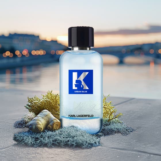 Jeans Urban Blue Man