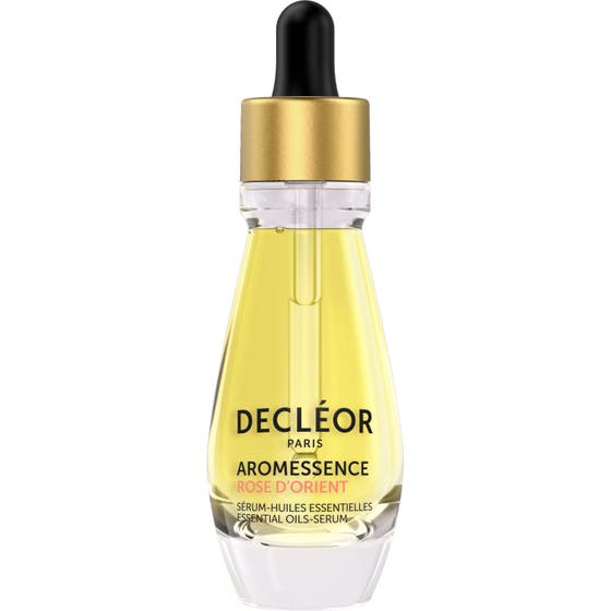 Aromessence Rose Damascena Bottle Dropper