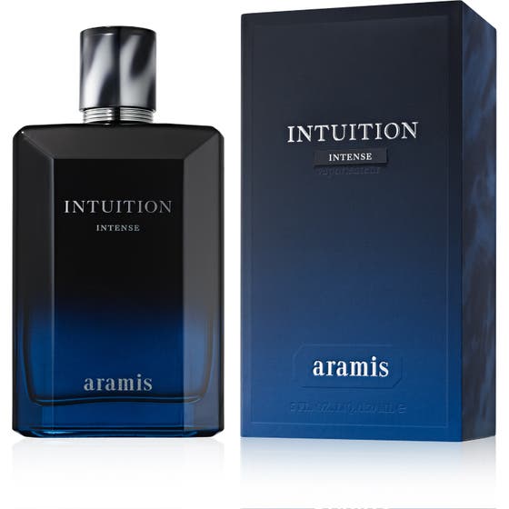 Intuition Intense