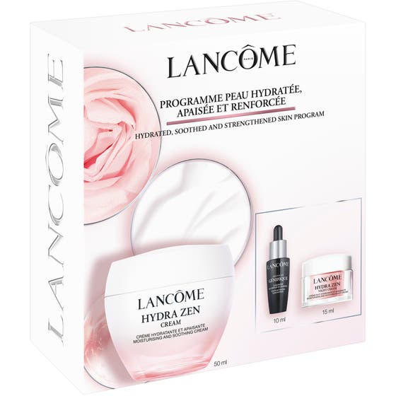 Hydra Zen Cream Routine Set