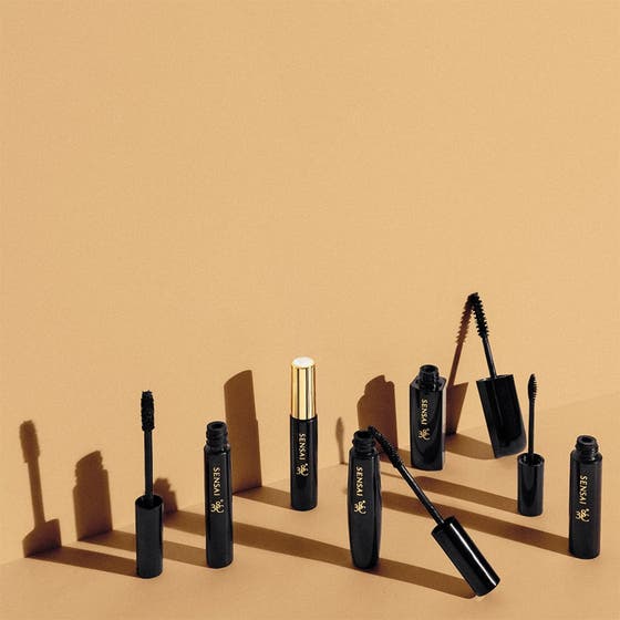 Volume Power Lash Set (Volumiser + Volumising Mascara)