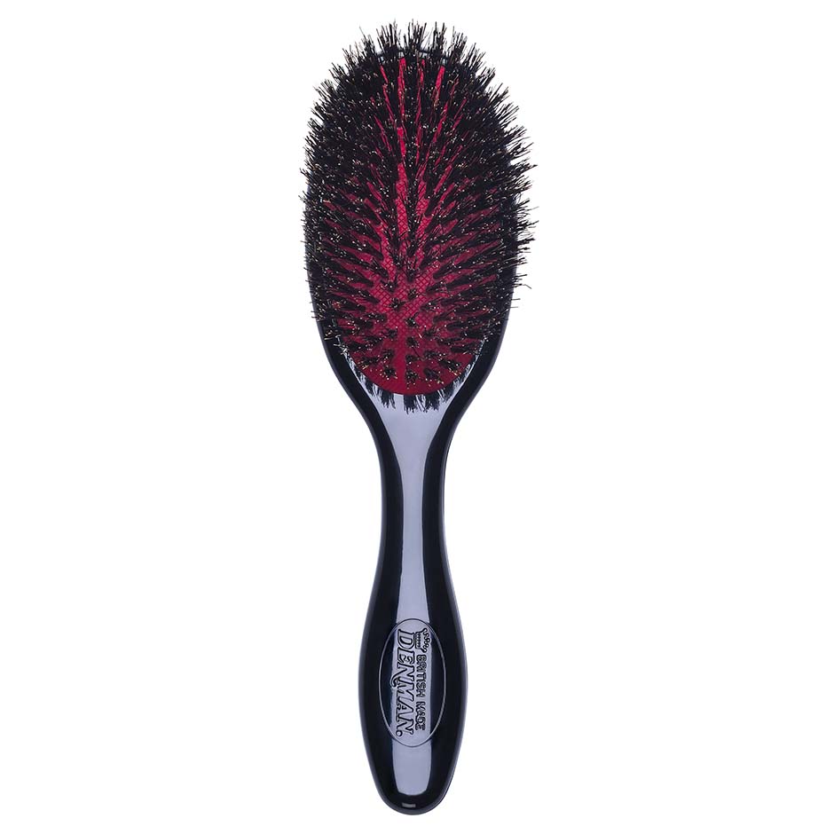 D82S The Finisher Small Black