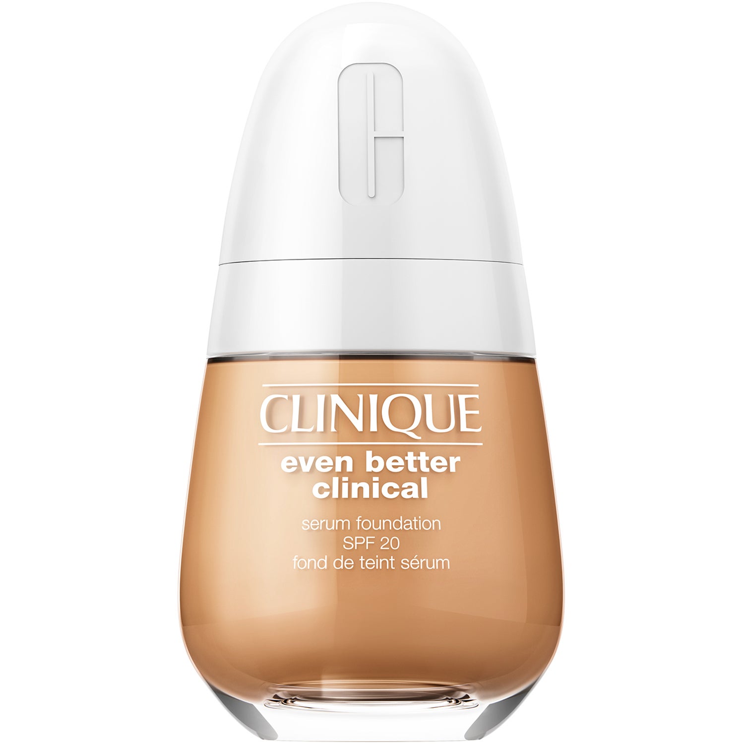 Clinique Even Better Clinical Serum Foundation Spf 20 foundation & concealer dam – bild 7
