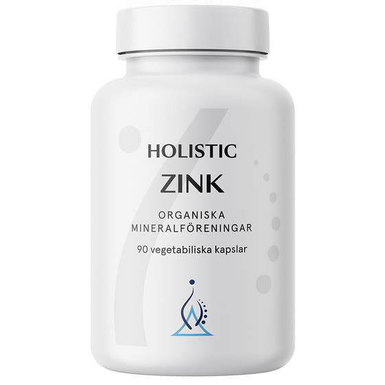 Zink 25 mg