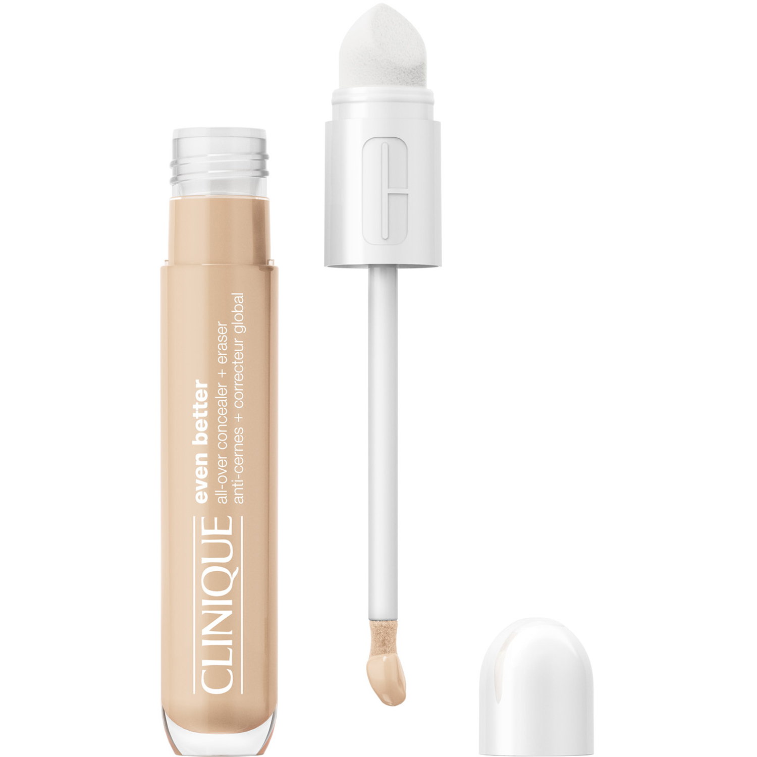 Even Better All Over Concealer + Eraser