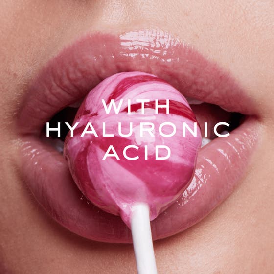Very Rose Lip Plumping Serum