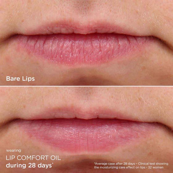 Lip Comfort Oil