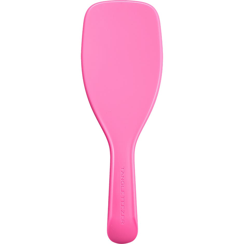 Tangle Teezer The Large Wet Detangler Hyper Pink | NordicFeel