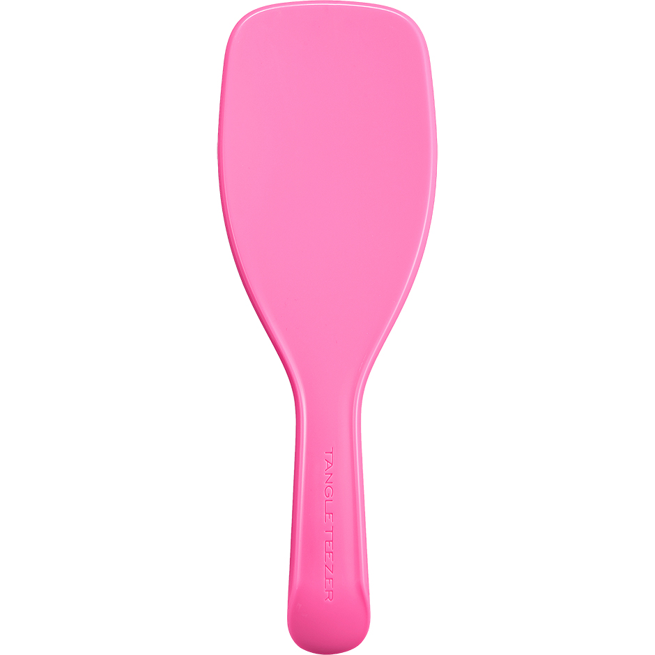 The Large Wet Detangler Hyper Pink
