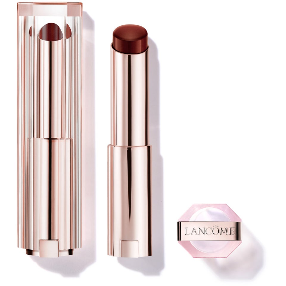 Lip Idôle Butterglow Glowy Color Balm 52 Berry Glow 3 g