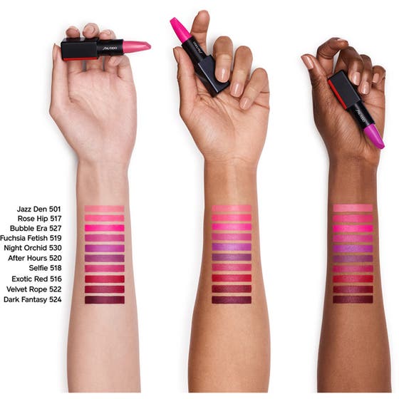 Modernmatte Powder Lipstick