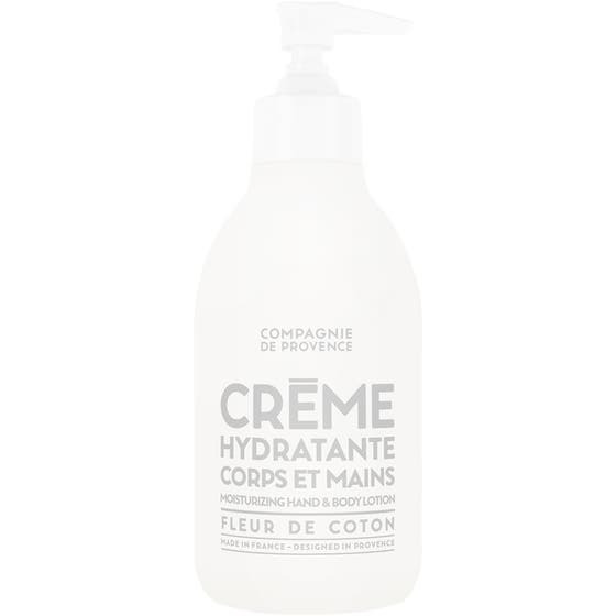 Moisturizing Hand & Body Lotion