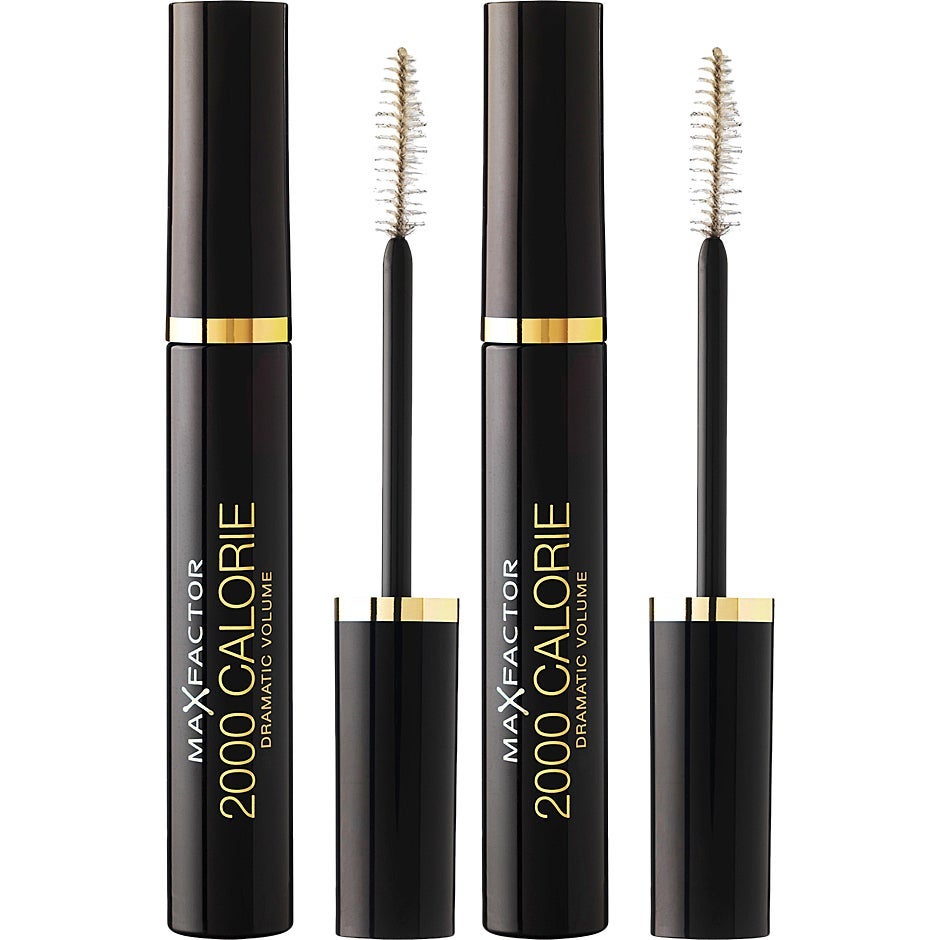 Max Factor 2000 Calorie Dramatic Volume Mascara ögonsmink dam – bild 10
