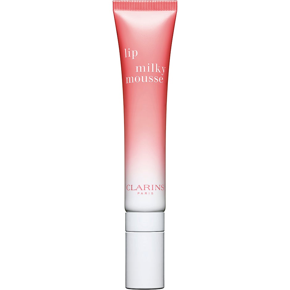 Clarins Lip Milky Mousse 03 Milky
