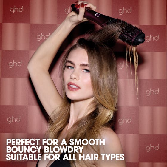 Duet Blowdry Limited Edition Gift Set