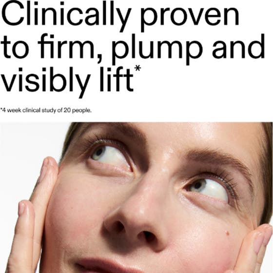 Bio-Active Ceramide Repairing and Plumping Moisturizer