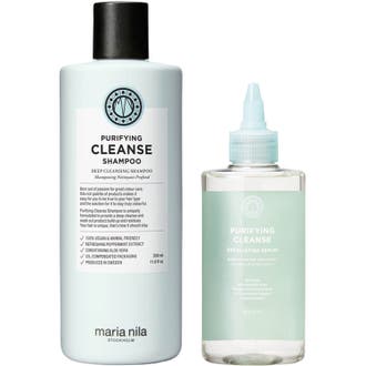 Purifying Cleanse Duo