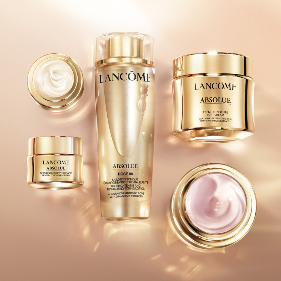 Absolue Soft Cream