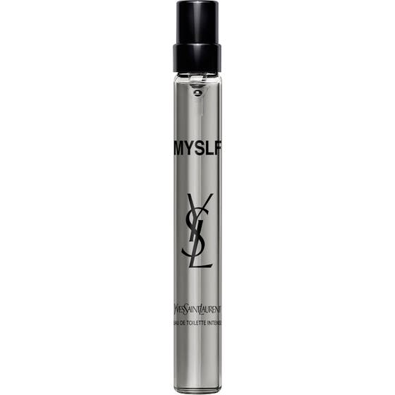Myslf Intense