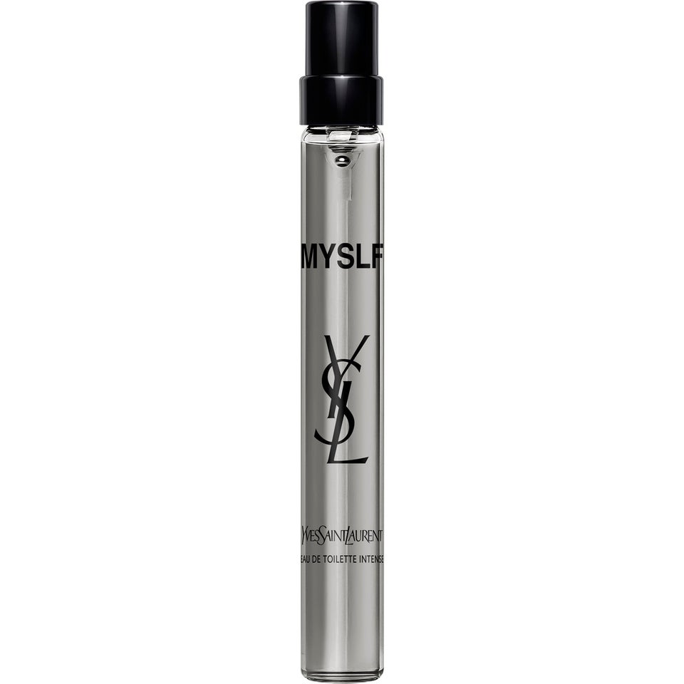 Myslf Intense Eau de Toilette