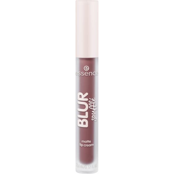 Blur Soufflé Matte Lip Cream