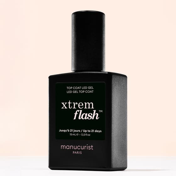 XTREM Flash™ Gel Top Coat