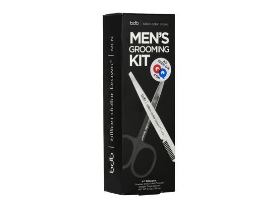 Men's Grooming Kit