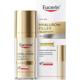 Serum Hyaluron-Filler+Elasticity 3D