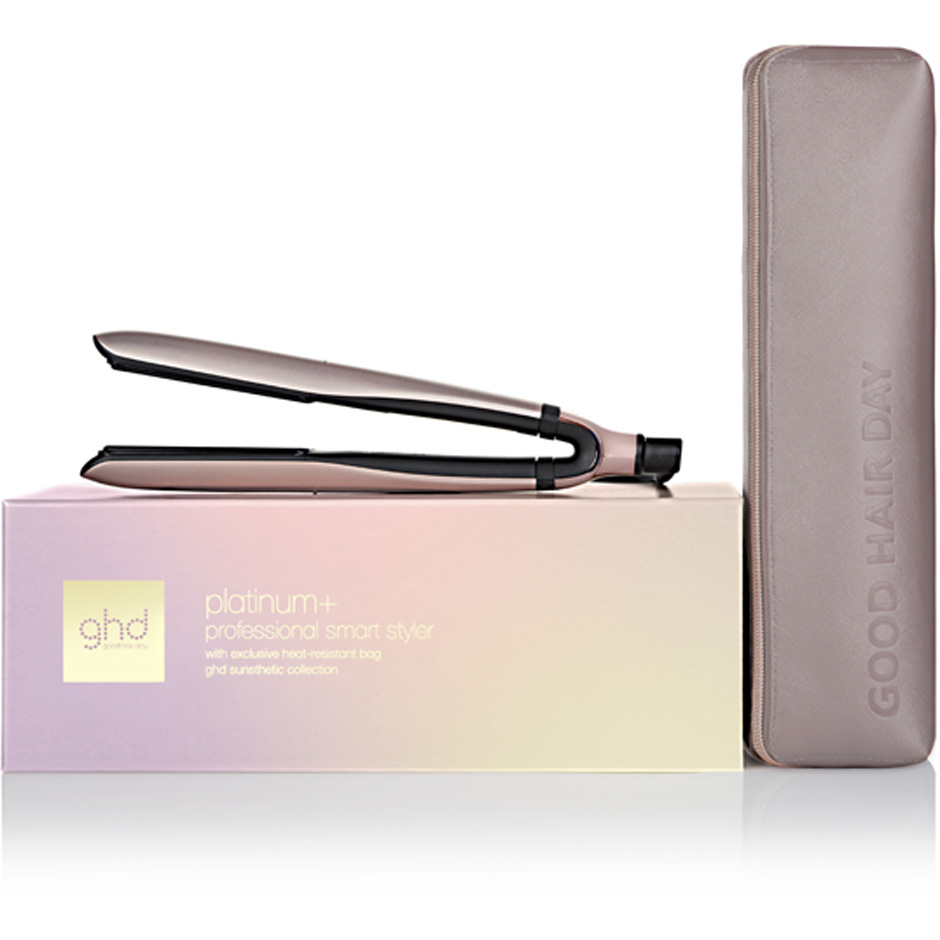 Platinum+ Sunsthetic Collection