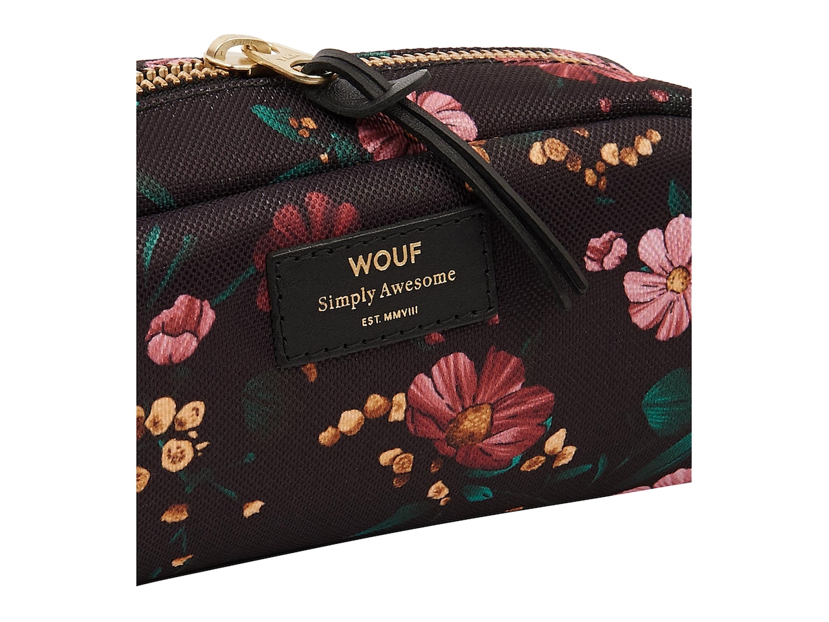 Small Beauty Makeup Bag