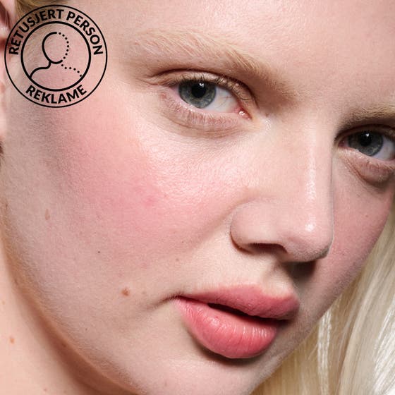 Powder Kiss Lip + Cheek Mousse