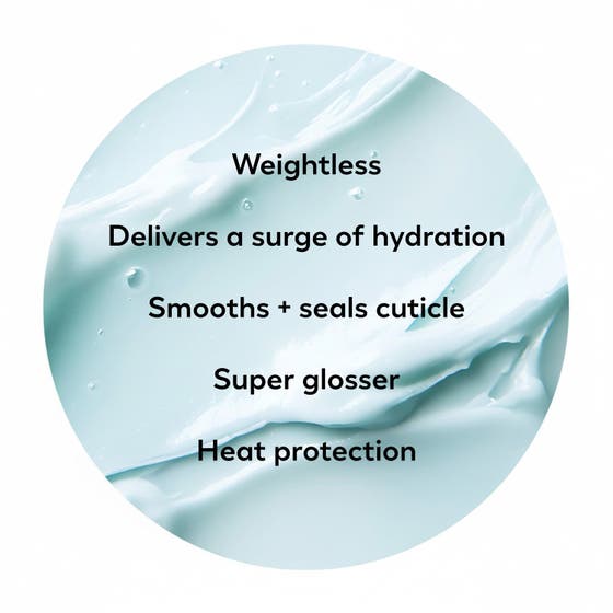 Color-Sealed Hydration Shampoo & Conditioner