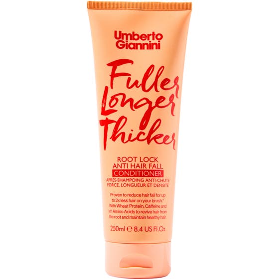Fuller, Longer, Thicker Conditioner