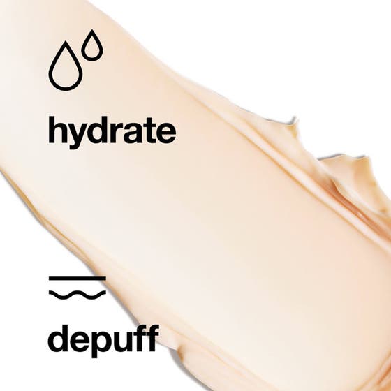 Eye Cream Duo For Day & Night