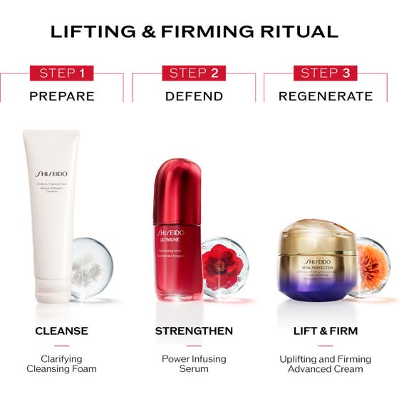 Clarifying Cleansing Foam