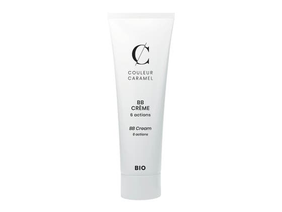 BB Cream 6 Actions