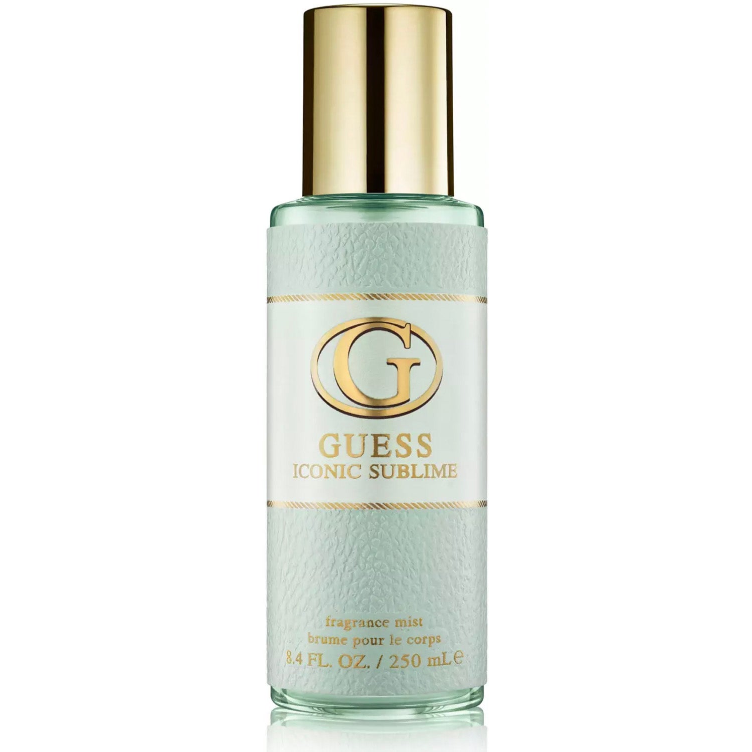 Guess Iconic Sublime Bodymist kroppsspray & deo dam