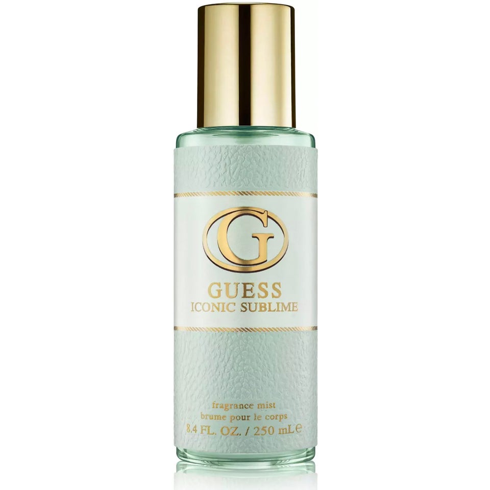 Iconic Sublime Bodymist