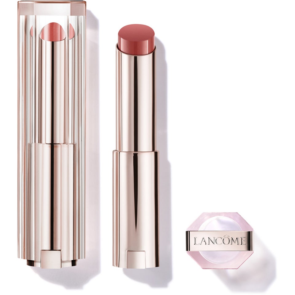 Lip Idôle Squalane-12 Butterglow Glowy Color Balm Berrylicious 57 3 g